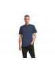 T-shirt BUILD YOUR BRAND T-Shirt Round Neck voor bedrukking & borduring
