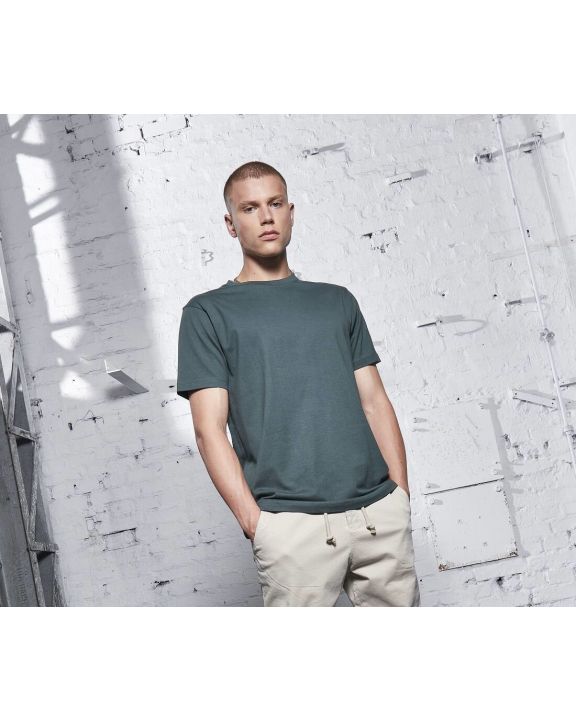 T-shirt personnalisable BUILD YOUR BRAND T-Shirt Round Neck
