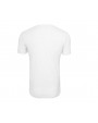 T-shirt BUILD YOUR BRAND LIGHT T-SHIRT ROUND NECK voor bedrukking &amp; borduring