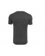 BUILD YOUR BRAND Light T-Shirt V-Neck T-Shirt personalisierbar