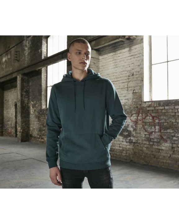 Sweat-shirt personnalisable BUILD YOUR BRAND Heavy Hoody