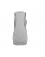 T-shirt BUILD YOUR BRAND Ladies` Loose Tank voor bedrukking &amp; borduring