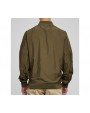 Veste personnalisable BUILD YOUR BRAND NYLON BOMBER JACKET