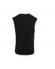 T-shirt personnalisable BUILD YOUR BRAND Sleeveless Tee