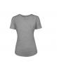 T-shirt personnalisable BUILD YOUR BRAND Ladies Fit Tee