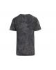 T-shirt personnalisable BUILD YOUR BRAND Acid Washed Tee
