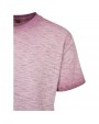 BUILD YOUR BRAND Spray Dye Tee T-Shirt personalisierbar