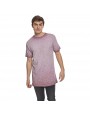 BUILD YOUR BRAND Spray Dye Tee T-Shirt personalisierbar
