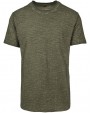 BUILD YOUR BRAND Spray Dye Tee T-Shirt personalisierbar