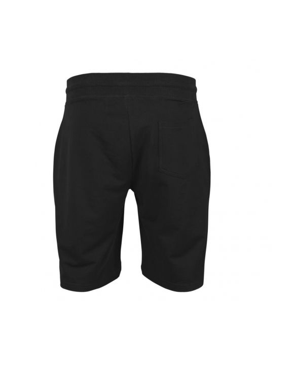 Bermuda & short personnalisable BUILD YOUR BRAND Terry Shorts