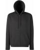 Sweatshirt FOL Premium Hooded Sweat Jacket (62-034-0) personalisierbar