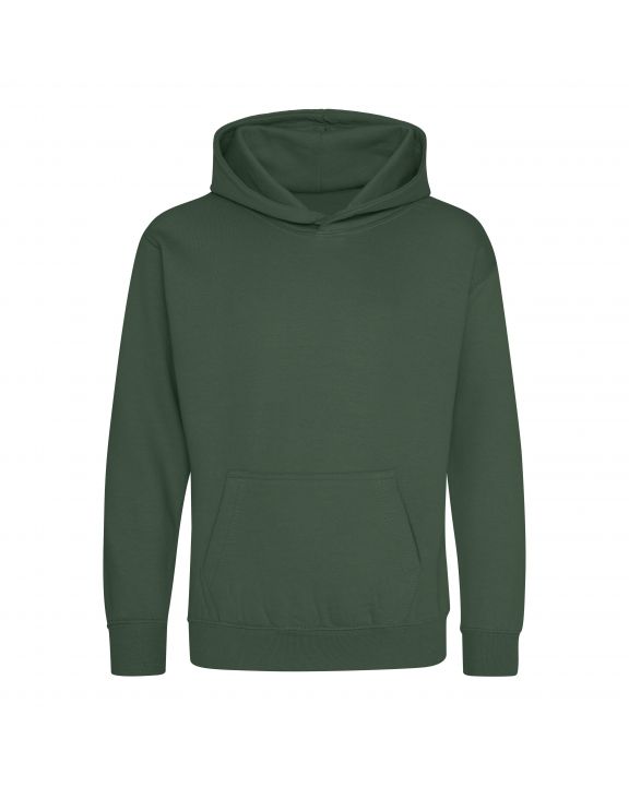 Sweater AWDIS Kid''s hoodie voor bedrukking & borduring