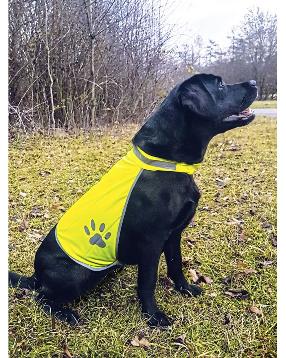 Accessoire personnalisable KORNTEX Safety Vest for Dogs