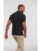 Polo personnalisable RUSSELL Polo Stretch Homme