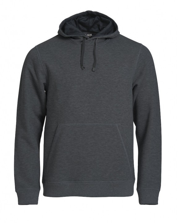 Sweat-shirt personnalisable CLIQUE Classic Hoody