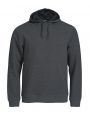 Sweater CLIQUE Classic Hoody voor bedrukking &amp; borduring