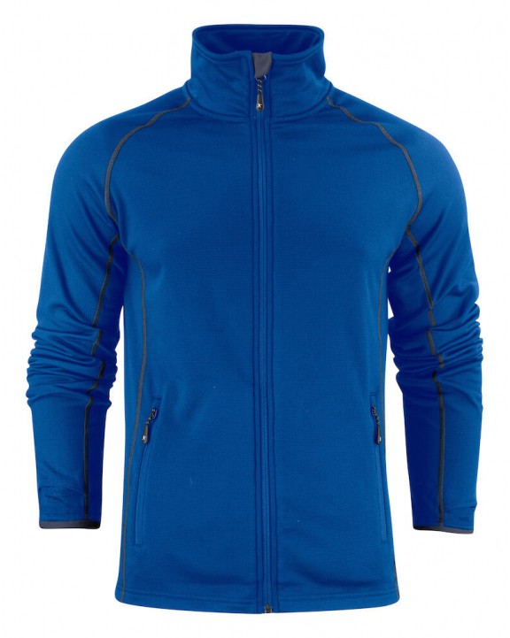 Laine polaire personnalisable JAMES-HARVEST POLAIRE MILES