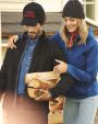 Laine polaire personnalisable JAMES-HARVEST POLAIRE MILES