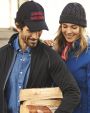 Laine polaire personnalisable JAMES-HARVEST POLAIRE MILES