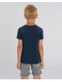 T-shirt personnalisable STANLEY/STELLA Mini Creator