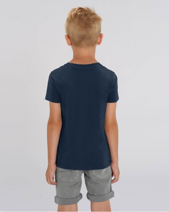 T-shirt personnalisable STANLEY/STELLA Mini Creator