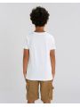 T-shirt personnalisable STANLEY/STELLA Mini Creator