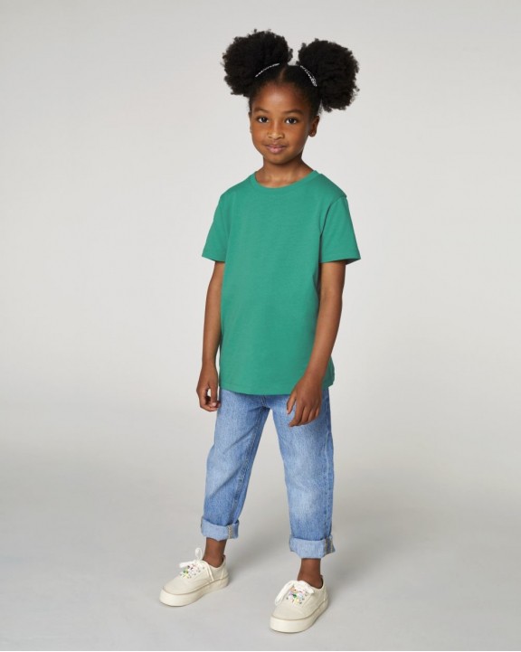 STANLEY/STELLA Mini Creator T-Shirt personalisierbar