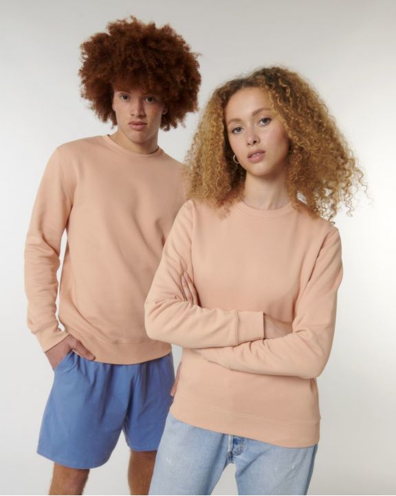 Sweater STANLEY/STELLA Changer voor bedrukking & borduring