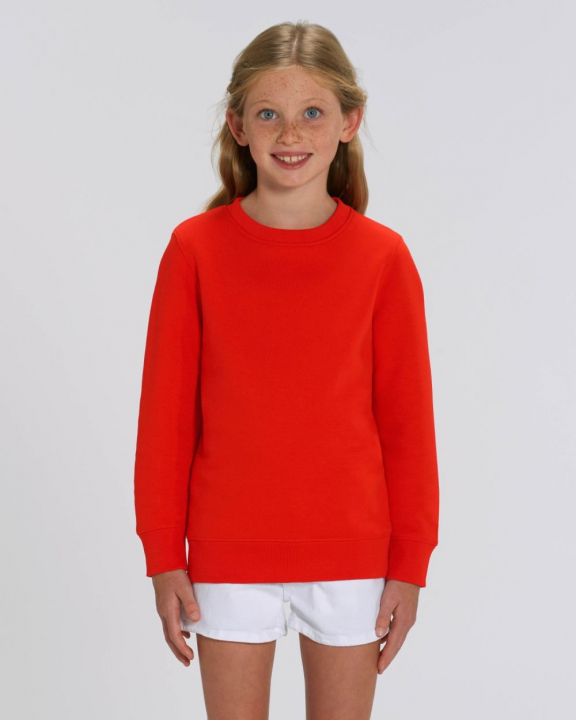 Sweatshirt STANLEY/STELLA Mini Changer personalisierbar