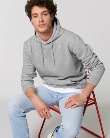 STANLEY/STELLA Cruiser Sweatshirt personalisierbar