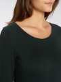 T-Shirts à personnaliser STANLEY/STELLA Stella Singer noir