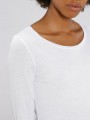 T-Shirts à personnaliser STANLEY/STELLA Stella Singer blanc