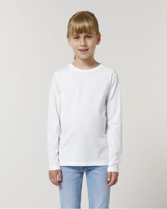 T-shirt STANLEY/STELLA Mini Hopper voor bedrukking & borduring