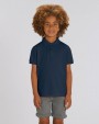 Poloshirt STANLEY/STELLA Mini Sprinter voor bedrukking &amp; borduring