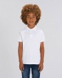 Poloshirt STANLEY/STELLA Mini Sprinter voor bedrukking &amp; borduring
