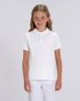 Poloshirt STANLEY/STELLA Mini Sprinter voor bedrukking &amp; borduring