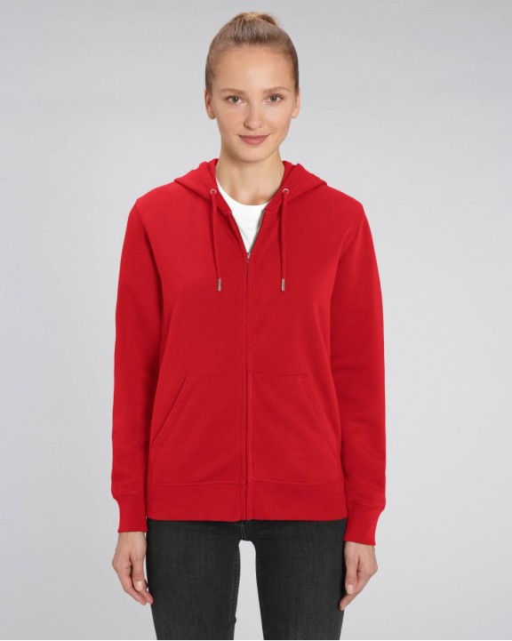 Sweat-shirt personnalisable STANLEY/STELLA Connector