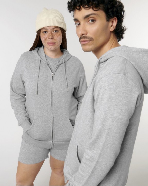 Sweat-shirt personnalisable STANLEY/STELLA Connector