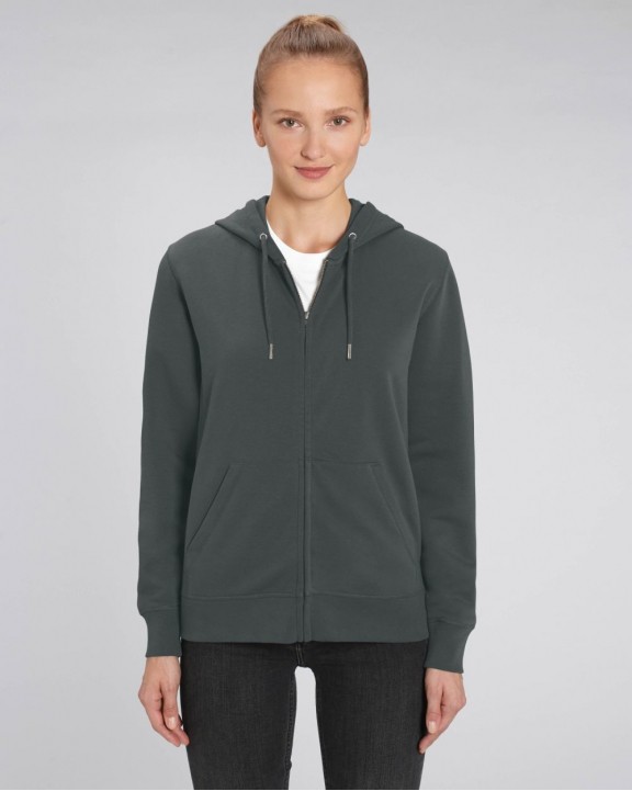 Sweat-shirt personnalisable STANLEY/STELLA Connector