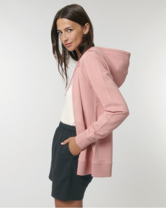 Sweat-shirt personnalisable STANLEY/STELLA Connector
