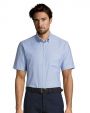 Chemise personnalisable SOL'S Brisbane Fit