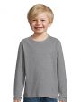 T-shirt personnalisable SOL'S Imperial Lsl Kids