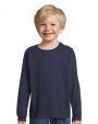 T-shirt personnalisable SOL'S Imperial Lsl Kids