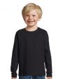 T-shirt personnalisable SOL'S Imperial Lsl Kids