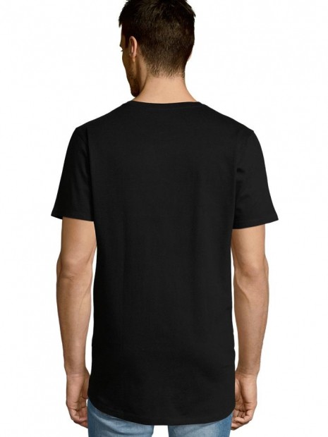 T-Shirts à personnaliser SOL'S Magnum Men noir profond