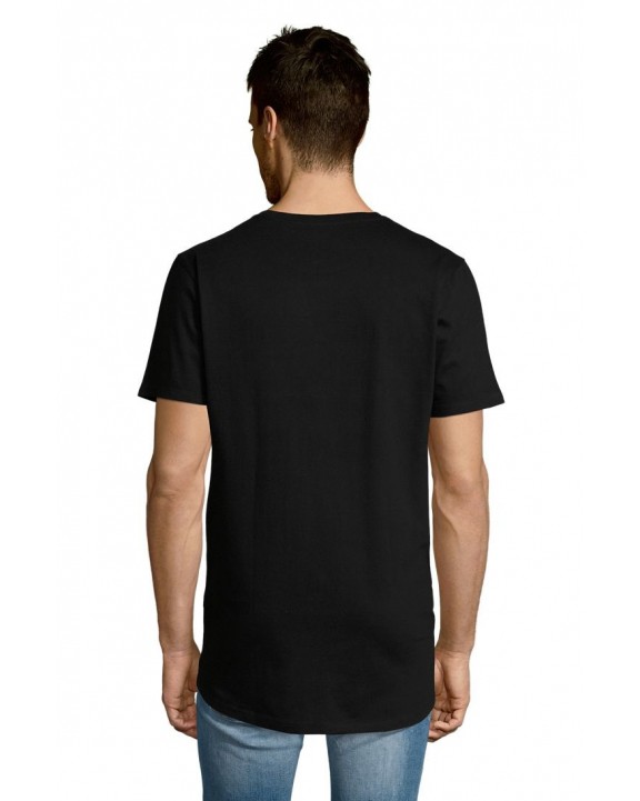 T-shirt SOL'S Magnum Men voor bedrukking &amp; borduring