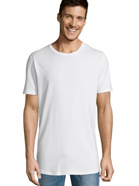 T-Shirts à personnaliser SOL'S Magnum Men blanc