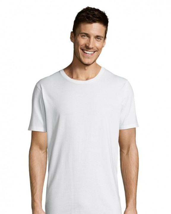 T-shirt SOL'S Magnum Men voor bedrukking &amp; borduring