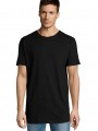 T-Shirts à personnaliser SOL'S Magnum Men noir profond