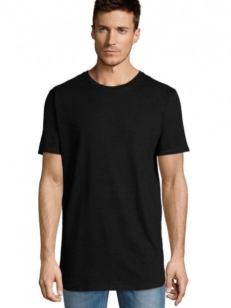 T-Shirts à personnaliser SOL'S Magnum Men noir profond